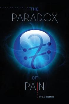 Paperback The Paradox of Pain Book