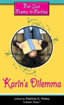 Paperback Karin's Dilemma Book