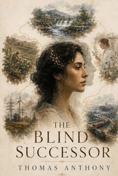 Paperback The Blind Successor Book