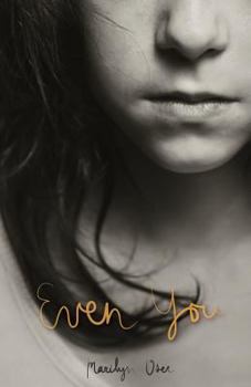 Paperback Even You Book