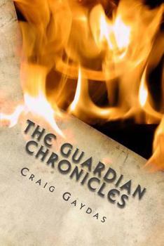 Paperback The Guardian Chronicles: The Return Book