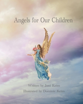 Paperback Angels for Our Children Book