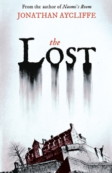 Paperback The Lost Book