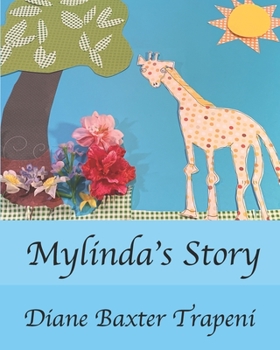 Paperback Mylinda's Story Book