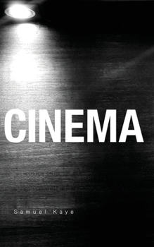 Paperback Cinema Book