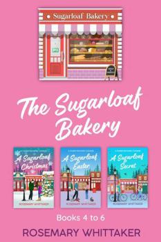 Paperback The Sugarloaf Bakery: Books 4 to 6 Book