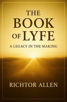 The Book of Lyfe: A Legacy in the Making