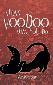 Paperback That Voodoo That You Do Book