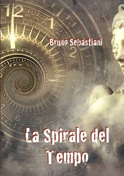 Paperback La Spirale del Tempo [Italian] Book