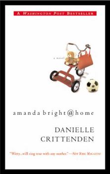 Paperback Amanda Bright@home Book