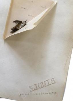 Paperback Bindle Book