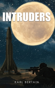 Hardcover Intruders Book