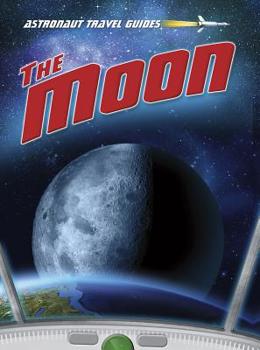 Paperback The Moon Book