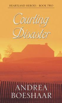Courting Disaster - Book  of the Iowa