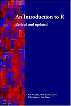 Paperback An Introduction to R Book