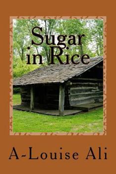Paperback Sugar in Rice Book