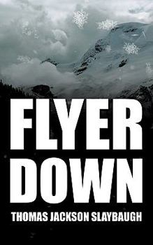 Paperback Flyer Down Book