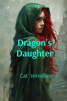 Paperback Dragon's Daughter Book