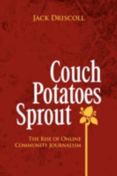 Hardcover Couch Potatoes Sprout Book