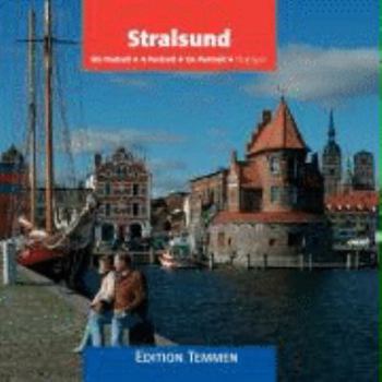 Hardcover Stralsund [French] Book