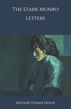 Paperback The Stark Munro Letters Book