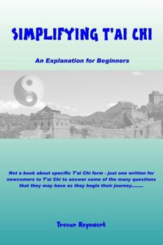 Simplifying T'ai Chi