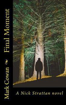Paperback Final Moment Book