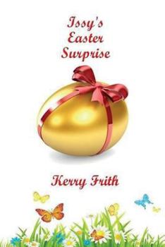 Paperback Issy's Easter Surprise Book
