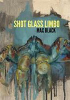 Paperback Shot Glass Limbo Book