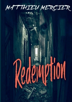 Paperback Redemption Book