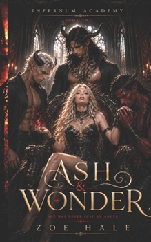 Ash & Wonder (Infernum Academy)