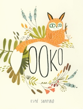 Hardcover Ooko Book