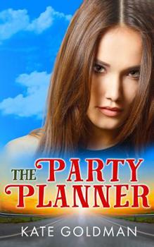 Paperback The Party Planner Book
