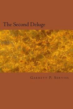 Paperback The Second Deluge Book