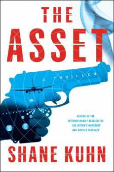 Hardcover The Asset Book