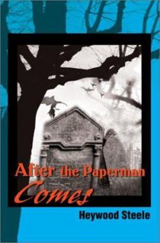 Paperback After the Paperman Comes Book