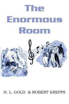 Paperback The Enormous Room Book