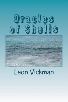 Paperback Oracles of Shells Book