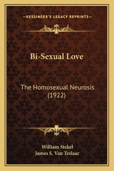 Bi-sexual love