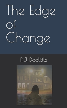 Paperback The Edge of Change Book
