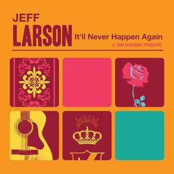 Music - CD It'll Never Happen Again Book