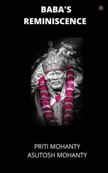 Paperback Baba's Reminiscence Book