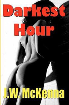 Paperback Darkest Hour Book