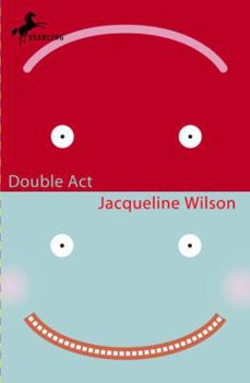 Paperback Double ACT Book