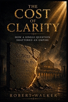 Paperback The Cost of Clarity: How a Single Question Shattered an Empire Book