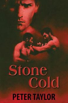 Hardcover Stone Cold Book