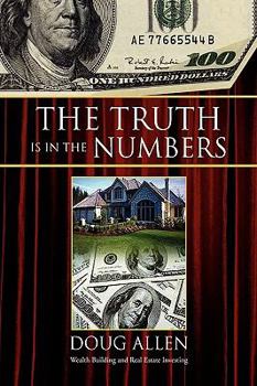 Paperback The Truth Is in the Numbers Book