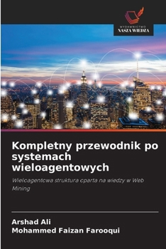 Paperback Kompletny przewodnik po systemach wieloagentowych [Polish] Book