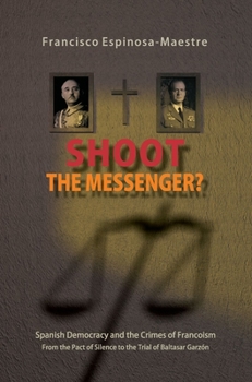 Paperback Shoot the Messenger? Book