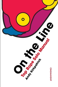 Paperback On the Line Book